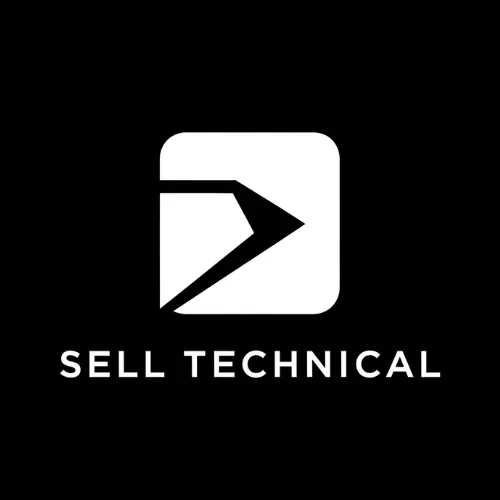 Sell Technical White