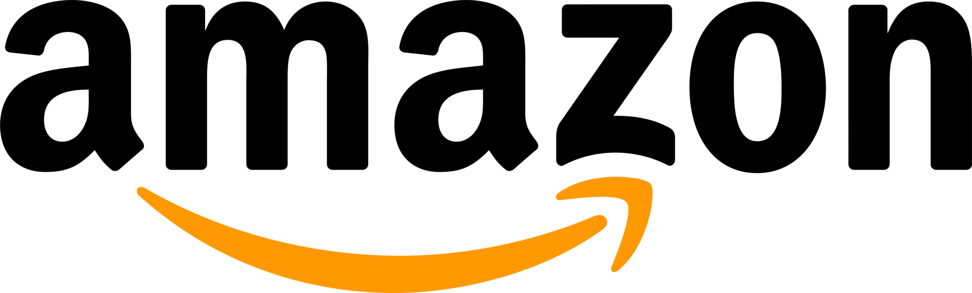 We help you sell your products on Amazon