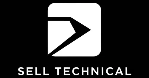Sell Technical White