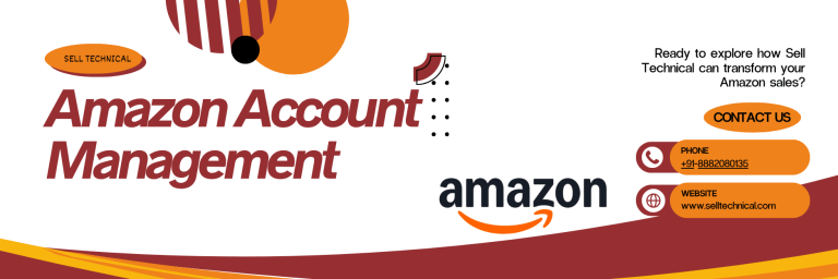 Discover the key factors to evaluate and select the perfect Amazon account management agency—questions to ask, red flags to avoid, and success metrics to demand.