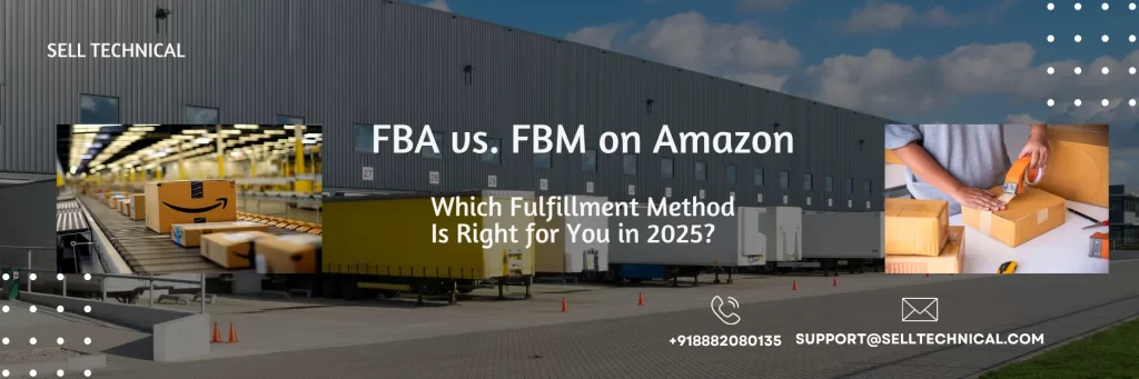FBA vs FBM