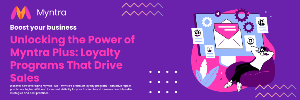 Myntra Loyalty Program