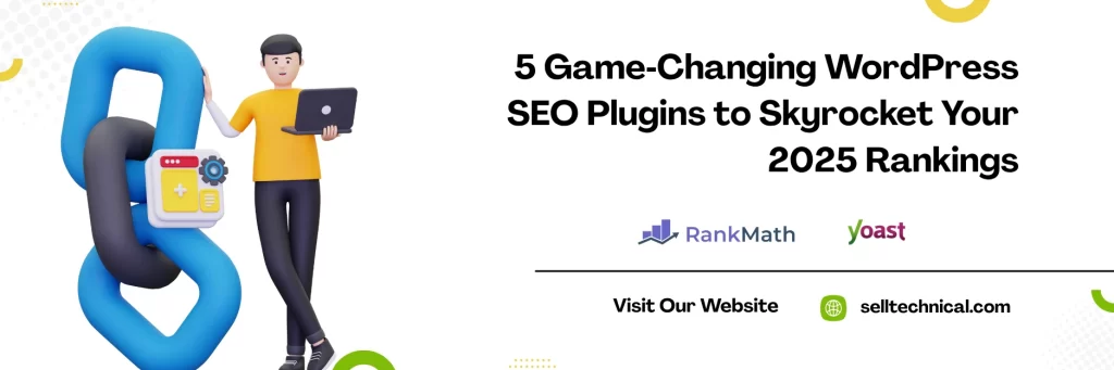 Top 5 SEO plugins 1