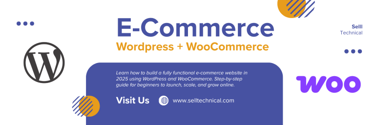 Launching your own e-commerce store has never been more accessible - thanks to WordPress and WooCommerce.