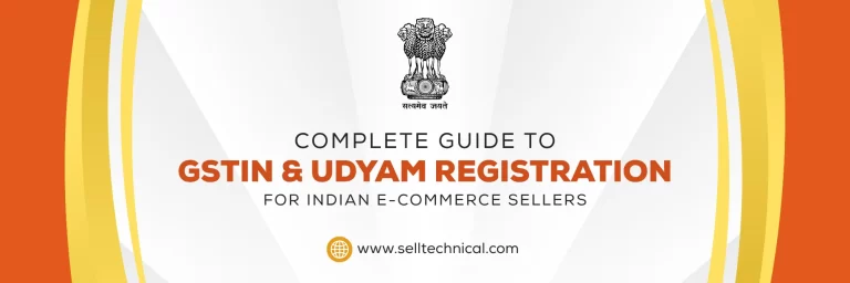 GSTIN and Udyam registration