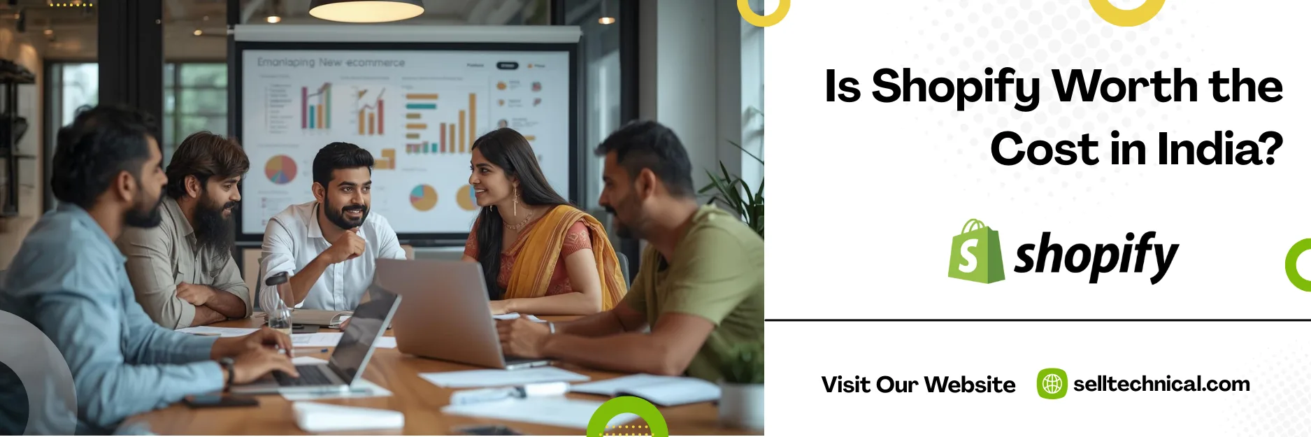 Is Shopify Worth the Cost in India